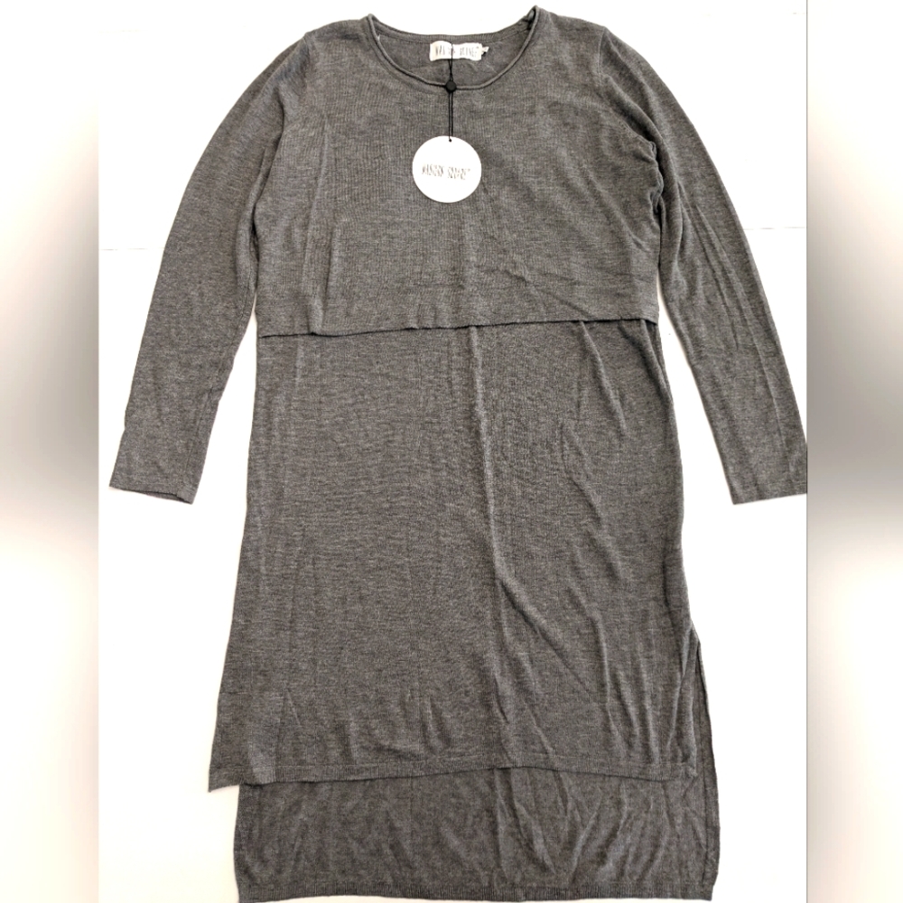 MADISON SQUARE NWT Knit Dress
